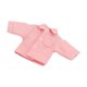 thumbnail image 1 of Camiseta de manga larga para figura de acción 1/12, top de muñeca coleccionable informal y moderno para cosplay. Rosa, 1 of 8