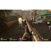 Left 4 Dead 2 (Xbox 360)