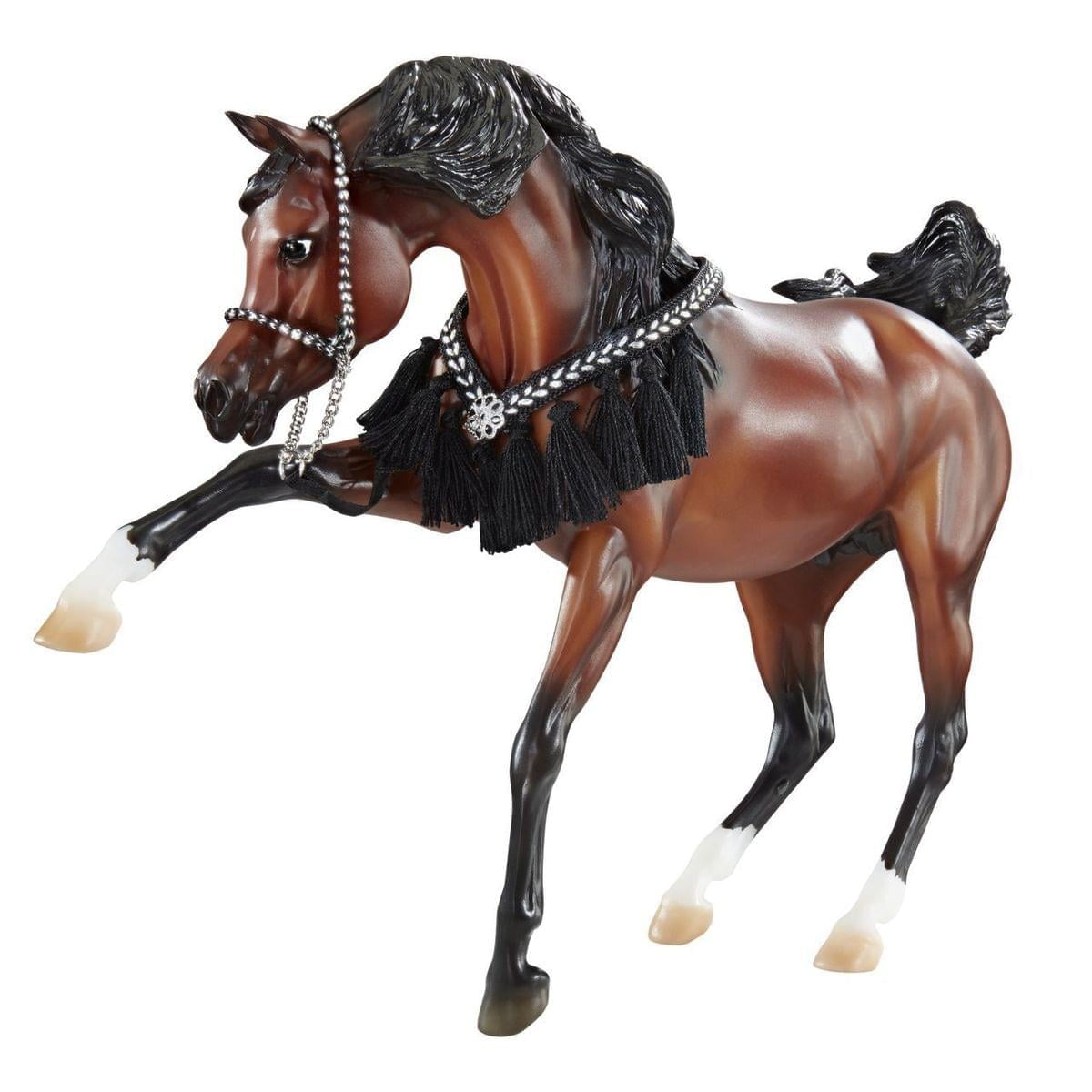 Breyer Traditional Series Empress Model Horse Walmart Canada