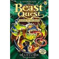 thumbnail image 1 of Beast Quest : 57: Lustor le Fléchette à Acide [Dossier en Papier], Adam, 1 of 2
