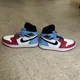 thumbnail image 3 of Size 7 - Jo r-dan 1 Retro OG High Fearless, 3 of 6