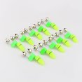 thumbnail image 4 of Alarma De Pesca Nocturna, Fácil De Usar, Alarma De Caña De Pescar, Impermeable, Duradera, Color Brillante Para Agua Dulce YLSHRF Night Fishing Rod, 4 of 8