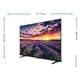 thumbnail image 2 of TV Sharp 32 Pulgadas Roku Smart TV HD 2T-C32EF8UR, 2 of 4