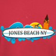 thumbnail image 3 of CafePress - Amelia Island Beach Design. Light T Shirt - Men's Classic Graphic Cotton T-Shirt, 3 of 4