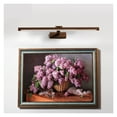 thumbnail image 4 of Picture Light, Dart Board Light With Remote Control, Painting Art Picture Light, Wall Portrait Gallery Display Light ,Easy to Use, 4 of 5