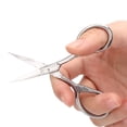 thumbnail image 1 of JUEGO DE HERRAMENTAS PARA EL CUIDADO DE LA BARBA, KIT DE CUIDADO DE LA BARBA PARBRES, TIJERA DE ACERO CEPILLO ENOXIDABLE, PEAINE DE DOBLE PUNTA PARA RECRORTAR, 1 of 7