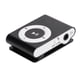 thumbnail image 1 of Mini MP3 Reproductor de Medios de Música Digital Portátil con Diseño de Clip Trasero Reproductor MiniMP3 con Clip Trasero con Auricular y Cable USB, 1 of 8