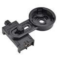 thumbnail image 1 of Herwey phone camera connector, cellphone telescope adapter,Universal Cell Phone Camera Binocular Monocular Telescope Microscope Adapter Mount Connector, 1 of 7