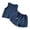 Z02 Blue, variant on Gubotare Summer Pajama Set for Boys Boys Girls Pajamas Summer Jammies Short Sleeves Matching 2 Piece Set Trendy PJS for Little & Big Kids Size 8-9T (Light Blue,8-9 Years)
