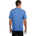 thumbnail image 3 of Sport-Tek Men's Big And Tall Lightweight T-Shirt, 3 of 4