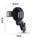 thumbnail image 3 of Soporte para Coche Adhesivo, 3 of 3