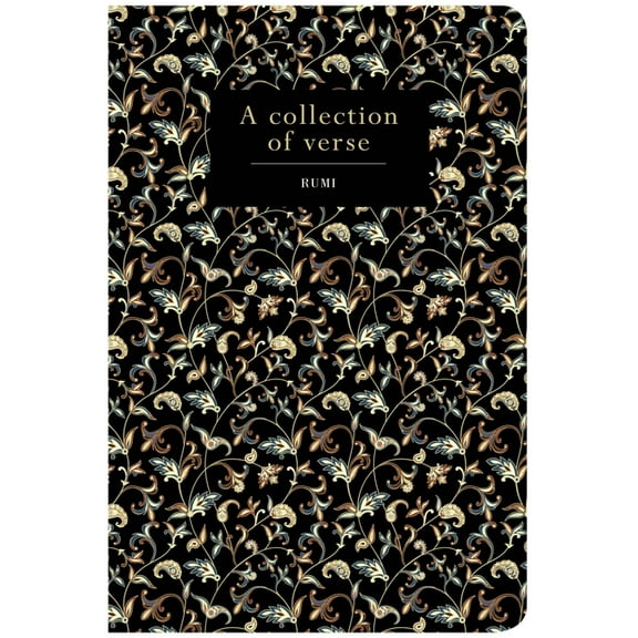Chiltern Classic Rumi, (Hardcover)