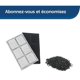 thumbnail image 5 of Filtros para bebederos de agua para perros y gatos Drinkwell Petsafe (paquete de 10), 5 of 5