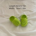thumbnail image 2 of Cute & Comfy: 2pcs/Set Pet Shoes - Perfect Gift for Your Doggy!, 2 of 5