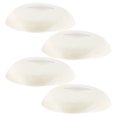 thumbnail image 1 of KALLORY 4Ud Accesorios Prácticos Para Sombrero Mujer Base Redonda Para Creatividad En, 1 of 6