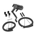 thumbnail image 1 of Oil Breathable Pot Kit for Dodge Charger Black, 1 of 5