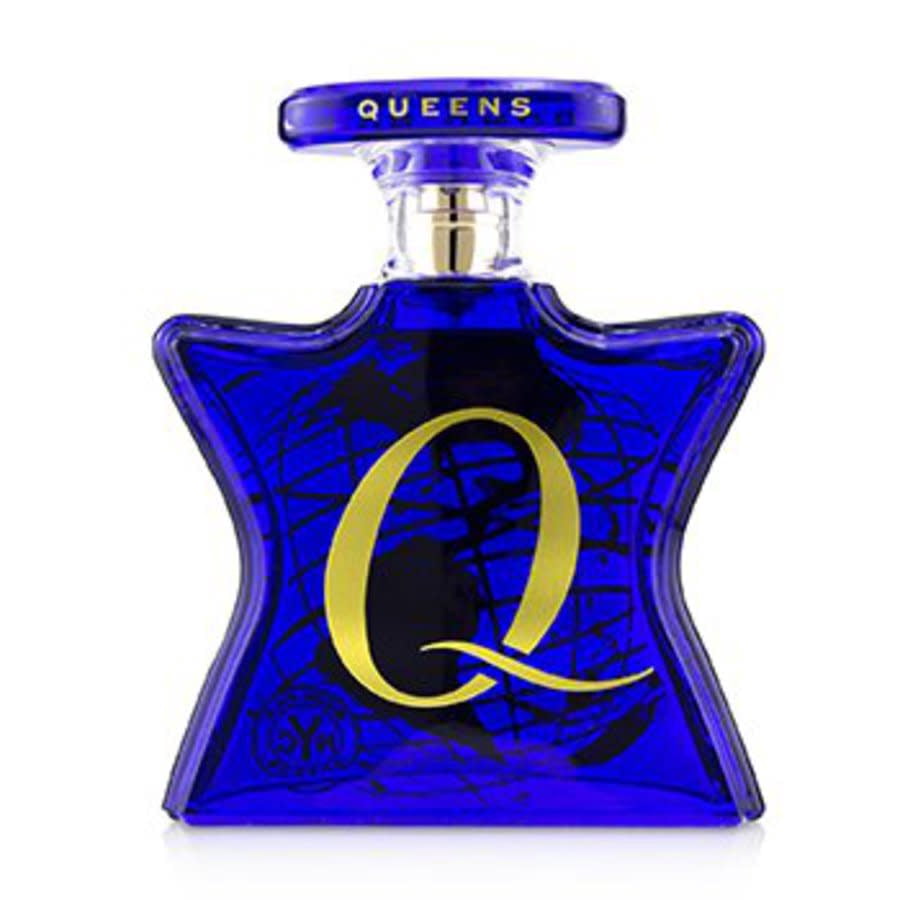 Bond No. 9 B9 Eau De Parfum, High Quality Unisex Spray, 3.4 oz for