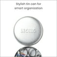 thumbnail image 3 of Leonis Compact Sewing Kit (Notions & Multicolor Threads Included), 3 of 9