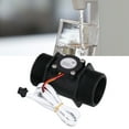 thumbnail image 3 of Sensitive Flowmeter, Heat Resistance Water  Sensor, Strong Campus Credit Card Machines Water Vending Machines For Water Heaters Water Dispensers, 3 of 8