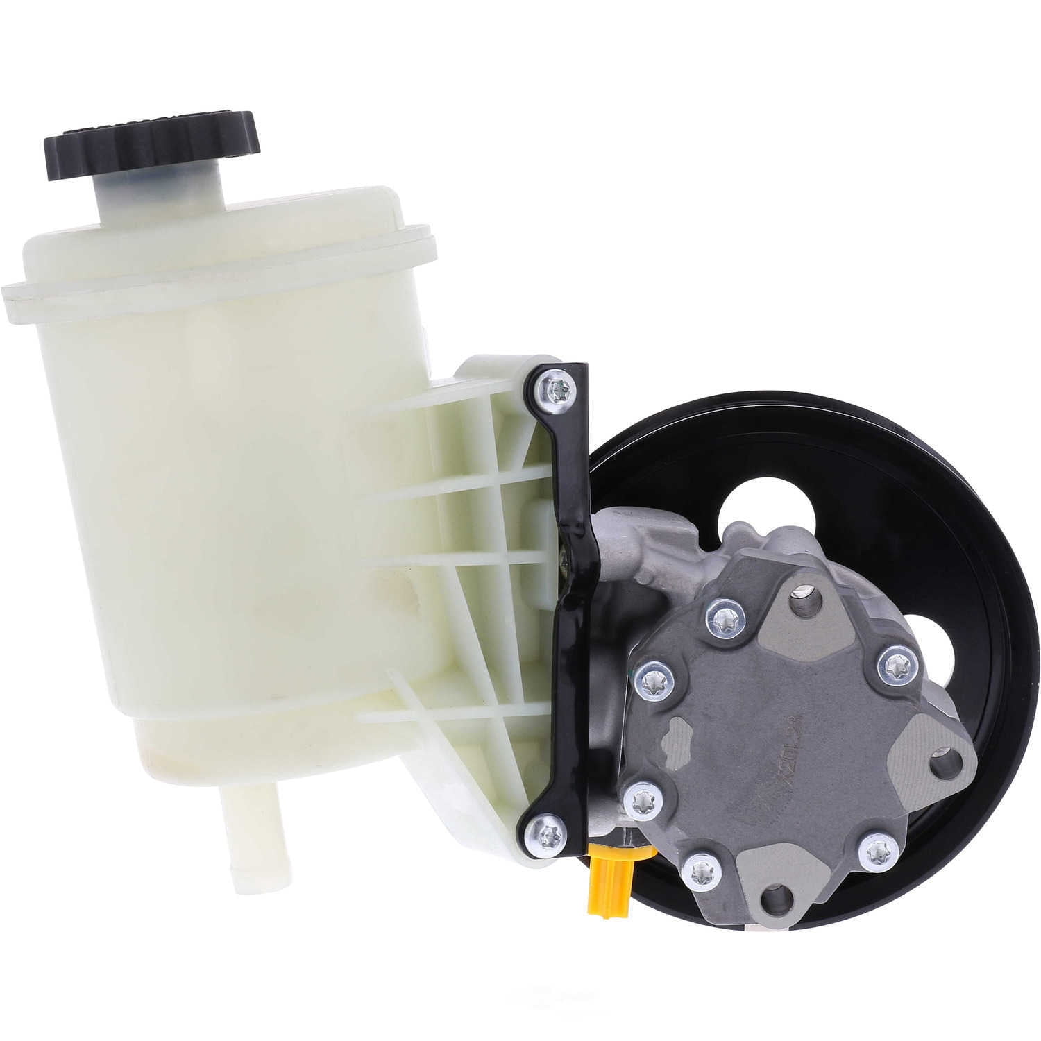 MAVAL 97236MN New Power Steering Pump