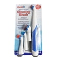 thumbnail image 2 of Cepillo De Limpieza Eléctrico Sonic Scrubber Limpiador De Polvo Ultrasónico Suministros De Cocina sonducket HA023989-01, 2 of 5