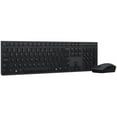 thumbnail image 2 of Lenovo Professional Wireless Rechargeable Keyboard and Mouse Combo, 2 of 4