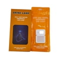 thumbnail image 1 of Lámpara de emergencia de agua salada LED Lámpara de ahorro de energía portátil de 50LM para pesca nocturna, 1 of 5