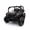 Green, variant on 24V 4WD 2-Seater Kids Electric Ride-On Dump Truck – Remote Control, Working Dump Bed, 3 Speed Modes, Music Player, All-Terrain Off-Road Vehicle Toy for Boys & Girls Ages 3-8, Pink