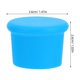 thumbnail image 2 of ADDHAT 10Ud Tapones De Silicona Para Protector De Vino Cerveza Y Bebidas, 2 of 8