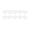 White, variant on 10PCS Reflective Heart Car Stickers Waterproof Decorative Decals Removable For Vehicle Exterior Scratch Cover Adhesive