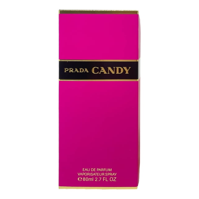 Perfume Prada Candy Eau De Parfum 80 ml para mujer