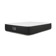 Brooklyn Bedding Plank 13 Luxe Two Sided Firm / Ultra Firm Mattress, Queen