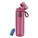 thumbnail image 1 of Botella de agua PHILIPS Water GoZero Active de 950 ml con filtro de fitness, 1 of 6