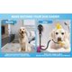 thumbnail image 5 of Cordón para mesa de aseo de perros y gatos, fijador de baño para perros y gatos, corte de pelo para mascotas, cuerda de tracción de secado por soplado, 5 of 8