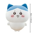 thumbnail image 2 of Cute Cartoon Chiikawa Doll Lambda Usagi Series Doll Bear Plush Toys Pillow,Best Gift For Boys & Girls(M,30cm), 2 of 6