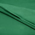 thumbnail image 3 of Mainstays by Becky G. & Alejandra Satin Body Pillow Cover, Green, Adult/Teen, 3 of 6