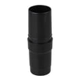 thumbnail image 1 of Adaptador convertidor de manguera de vacío Billuyoard plástico ABS negro 31-34 mm, 1 of 6