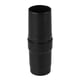 thumbnail image 1 of Adaptador convertidor de manguera de vacío Billuyoard plástico ABS negro 31-34 mm, 1 of 6