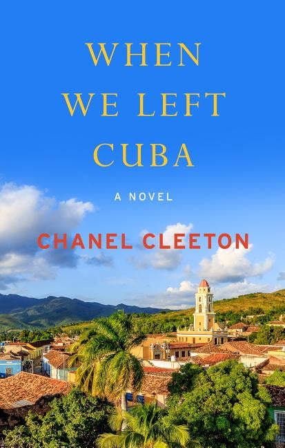when we left cuba book review when we left cuba book review