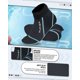 thumbnail image 4 of Set de guantes y calcetín de neopreno XUKER talla S para hombre y mujer, 4 of 6