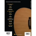 thumbnail image 7 of Hal Leonard Fingerstyle Guitar Songs Guitar Method Series Softcover Audio Online Performed by Various, 7 of 7