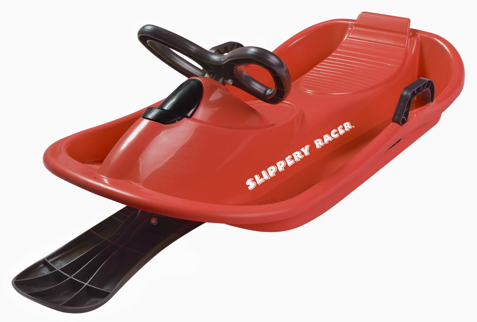 Slippery Racer Downhill Debry Kids Snow Sled by Slippery Racer