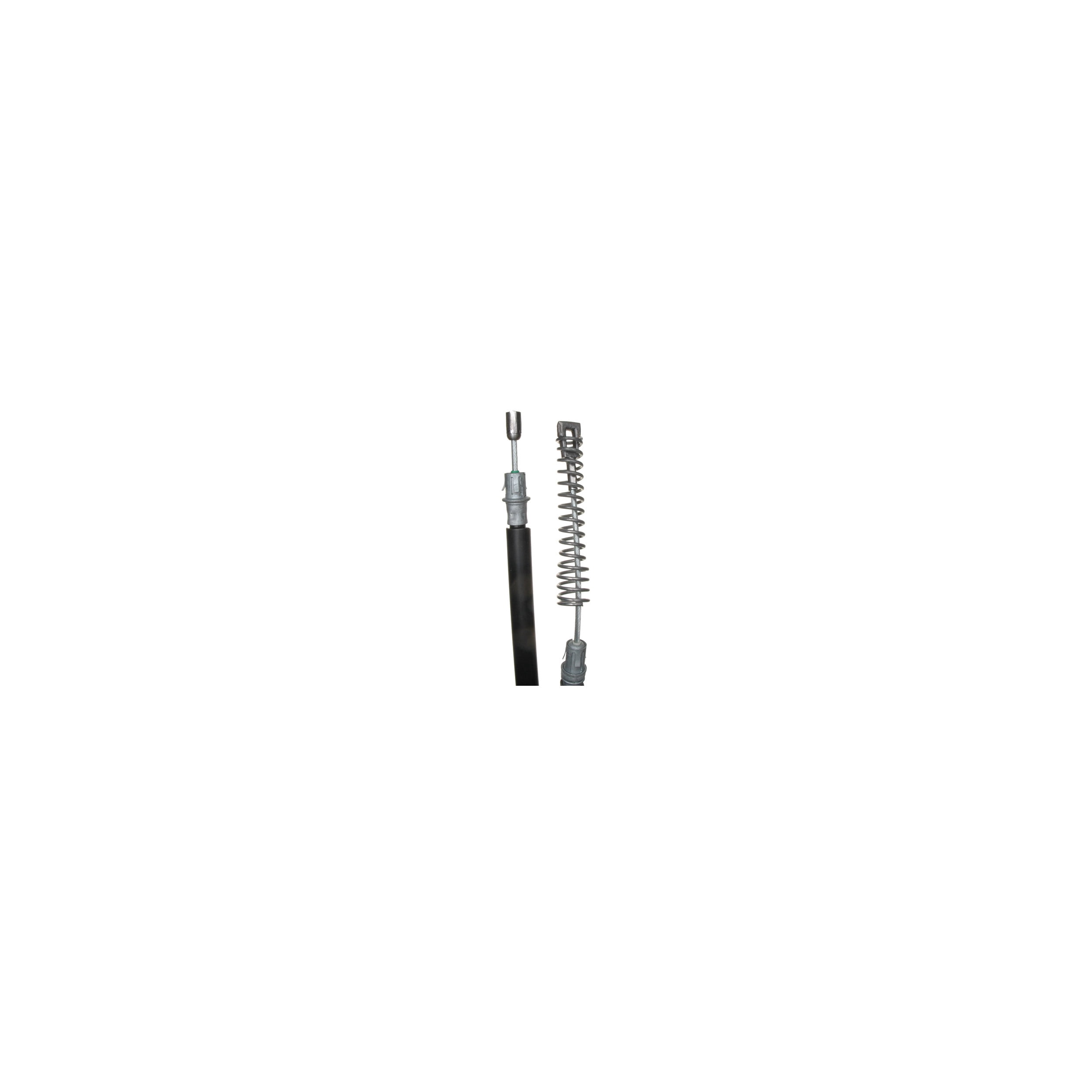 Raybestos BC96020 Professional Grade Parking Brake Cable Fits select: 2004-2005 FORD EXPLORER, 2002 FORD EXPLORER XLT