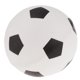 thumbnail image 5 of Pelota De Juguete De 8.5 Pulgadas Fútbol De Fútbol Pequeño Para Niños ejercicio Jugar Juguete De Navidad Blanco, 5 of 9