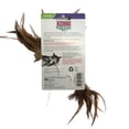 thumbnail image 3 of Juguetes Para Gato Kong Cylinder Natural Con Catnip, 3 of 3
