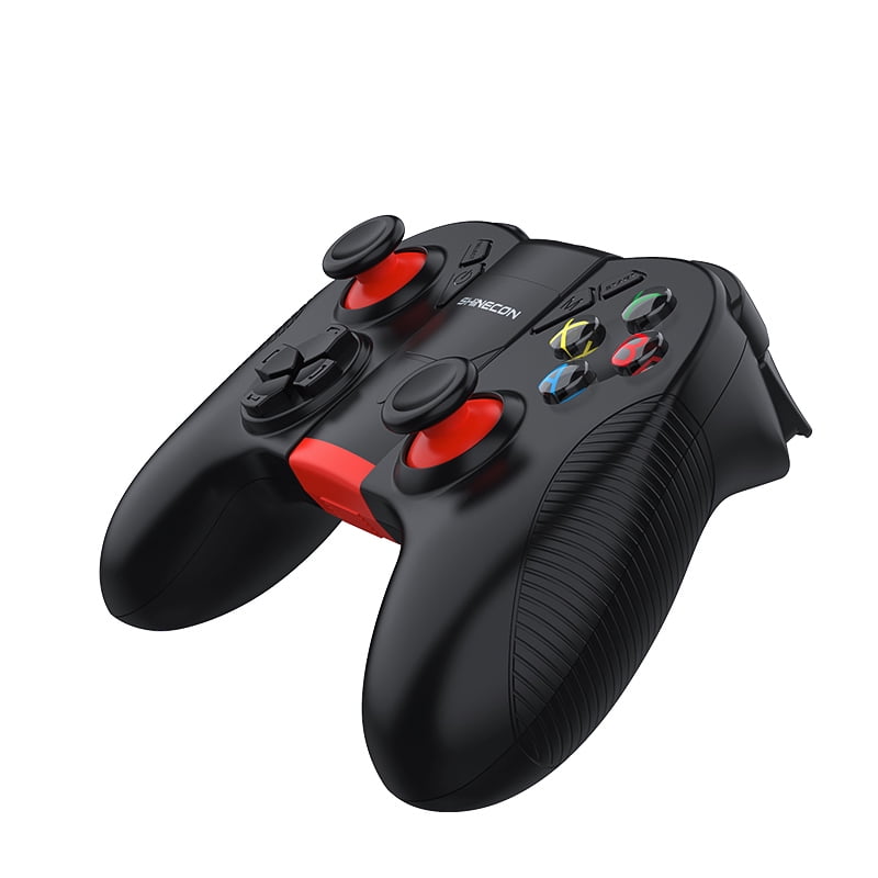 Wireless Bluetooth Gamepad Fernbedienung Spiel Controller B04 für PUBG Mobile