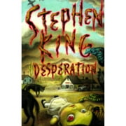 Pre-Owned Desperation (Hardcover 9780670868360) by Stephen King