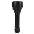 thumbnail image 3 of Linterna LED Recargable ANGGREK Negro Impermeable 500lm 5 Modos Zoom, 3 of 8