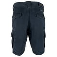 thumbnail image 3 of Classic Fit Gellar Cargo Shorts Aviator Navy 31, 3 of 3