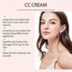 thumbnail image 4 of 1-3X Skin Tone Adjusting CC Cream SPF 43 UVA/UVB, Moisturizing CC Cream, Colour Correcting Self Adjusting Make up Base & Foundation for Mature Skin, 4 of 5